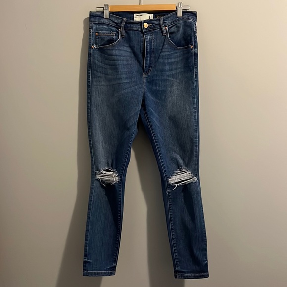 GARAGE PREMIUM JEANS (11) - Picture 1 of 14